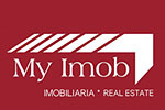 Logo do agente My Imob - Vera Rute F. da Graa Santos e Silveira - AMI 10684