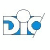 Logo do agente D.I.C.- DADOS INFORMTICA E COMUNICAES Lda - AMI 10704