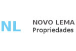 Agent logo NOVO LEMA PROPRIEDADES - Soc. Unipessoal Lda - AMI 10712