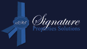 Logo do agente Signature Properties Solutions - LOKAYT Lda - AMI 10715