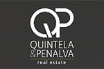 Agent logo QUINTELA & PENALVA ASSOCIADOS - Soc. Med. Imob. Lda - AMI 6182