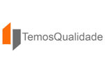 Logo do agente TEMOSQUALIDADE - COMPRA VENDA DE IMOVEIS Lda - AMI 10757