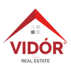 Agent logo VIDR - PALAVRADICIONAL Lda - AMI 10760