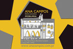 Logo do agente ANA CAMPOS MEDIAO IMOBILIRIA - Med. Imobiliaria - AMI 10763