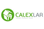 Logo do agente CALEXLAR - COMPRA VENDA IMOVEIS Soc. Unip. Lda - AMI 10782
