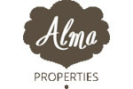 Logo do agente Almaproperties - PROMOTECHANGES Unip. Lda - AMI 10788