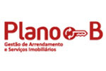 Logo do agente Plano B - COUNTERCENTER - Mediação Imobiliaria Lda - AMI 10799