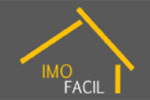 Logo do agente IMOFACIL - Sociedade Imobiliaria Lda - AMI 10806