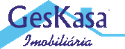 Logo do agente GesKasa - AJUSTASONHOS Lda - AMI 10816