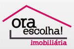 Logo do agente ORA ESCOLHA - IMOBILIARIA Lda - AMI 10842