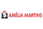 Logo do agente Amelia Martins - Soc. Mediação Imobiliaria Lda - AMI 2256