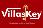 Logo do agente VILLAS KEY - Med. Imobiliaria Unip. Lda - AMI 10865
