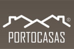 Logo do agente PortoCasas - CONTORNO SIMETRICO Lda - AMI 15351