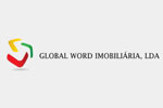 Logo do agente GLOBAL WORD IMOBILIARIA LDA - AMI 10876