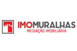 Logo do agente IMOMURALHAS - Mediação Imobiliaria Lda - AMI 10886
