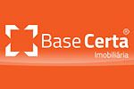 Logo do agente BASE CERTA - Mediao Imobiliaria Unip. Lda - AMI 10887