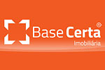Logo do agente BASE CERTA - Media��o Imobiliaria Unip. Lda - AMI 10887