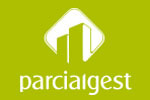 Logo do agente PARCIAL GEST - Mediação Imobiliaria Lda - AMI 9534