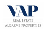 Logo do agente VAP Real Estate - PRIVATESPHERE Unipessoal Lda - AMI 10094