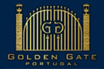 Logo do agente Golden Gate - DOMAIN EMOTIONS Lda - AMI 10910