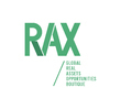Logo do agente RAX PORTUGAL - Mediao Imobiliaria Lda - AMI 10911