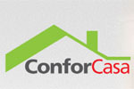 Logo do agente ConforCasa - RAZ�O EFICIENTE - Media��o Imobili�ria Lda - AMI 9252