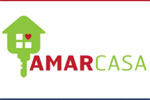 Logo do agente AMAR CASA - IMOBILIARIA & INVESTIMENTOS Lda - AMI 10922