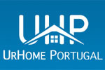 Logo do agente UrHome Portugal - FUTURE PROFIT - Med. Imob. Lda - AMI 10927