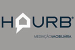 Logo do agente H-URB, LDA - AMI 10931