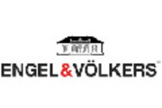 Agent logo Engel & V�lkers - FONEMAS DIVERTIDOS - Med. Imobiliaria Lda - AMI 10935
