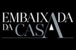 Logo do agente EMBAIXADA DA CASA - Med. Imobiliaria Unip. Lda - AMI 10940