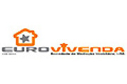 Logo do agente EUROVIVENDA - Soc. Mediao Imobiliaria Lda - AMI 6690