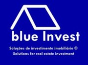 Logo do agente Blue Invest - Joo Paulo M. dos Santos - AMI 9930 