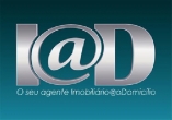 Logo do agente IAD PORTUGAL, S.A. - AMI 11220