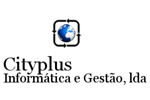 Logo do agente CITYPLUS INFORMATICA E GESTAO, LDA - AMI 10969