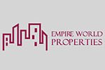 Logo do agente EMPIRE WORLD PROPERTIES, UNIP. LDA - AMI 10973