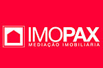 Logo do agente IMOPAX - HUGO VALVERDE GOMES - AMI 10981
