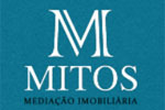 Logo do agente MITOS E REALIDADES - SOC. MEDIACAO IMOBILIARIA,LDA - AMI 11024