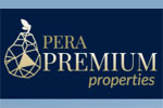 Logo do agente PERA PREMIUM PROPERTIES Unip. Lda - AMI 11034