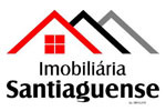 Logo do agente IMOBILIARIA SANTIAGUENSE LDA - AMI 11046