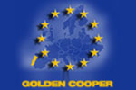 Logo do agente GOLDENCOOPER - Mediao Imobiliaria Unip. Lda - AMI 11055