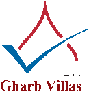 Logo do agente GHARB VILLAS MEDIACAO IMOBILIARIA UNIP LDA - AMI 14228