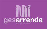 Logo do agente GESARRENDA - FATOR OBRIGATORIO Unip. Lda - AMI 11367