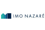 Agent logo IMO - FRAMGANG & NAZA - MEDIA��O IMOBILIARIA LDA - AMI 11096