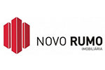 Logo do agente NOVO RUMO - SINTESE OPORTUNA - Med. Imobiliaria Unip. Lda - AMI 11100