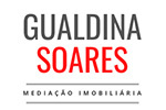 Agent logo GUALDINA SOARES - Med. Imobiliaria Unip. Lda - AMI 12860