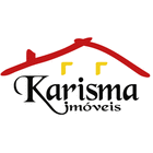 Logo do agente Karisma-Im�veis - MIGUEL JOSE AFONSO DE ANDRADE - AMI 11107