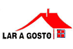 Logo do agente MEDIACAO IMOBILIARIA LAR A GOSTO Unip. Lda - AMI 12809