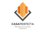 Logo do agente CASAPERFEITA UNIP. LDA - AMI 11142