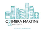 Logo do agente SERGIO COIMBRA MARTINS UNIP. LDA - 11143